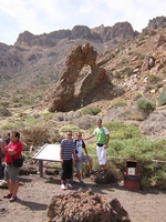 tenerife 2005 1 19